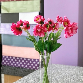 Hoa Lụa Cao Cấp 6