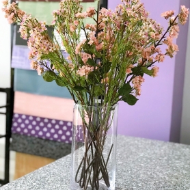 Hoa Lụa Cao Cấp 7