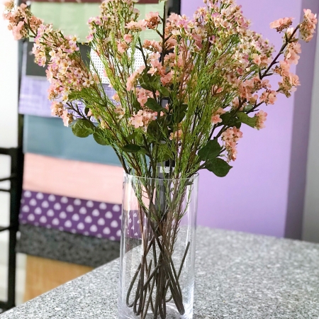 Hoa Lụa Cao Cấp 7